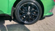 Skoda Fabia 1.2 TSI Monte Carlo 5dr DSG Petrol Hatchback